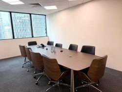 Republic Plaza (D1), Office #607318821